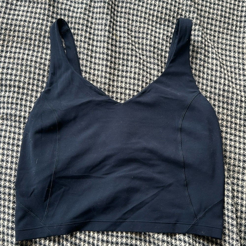 Lululemon align tank